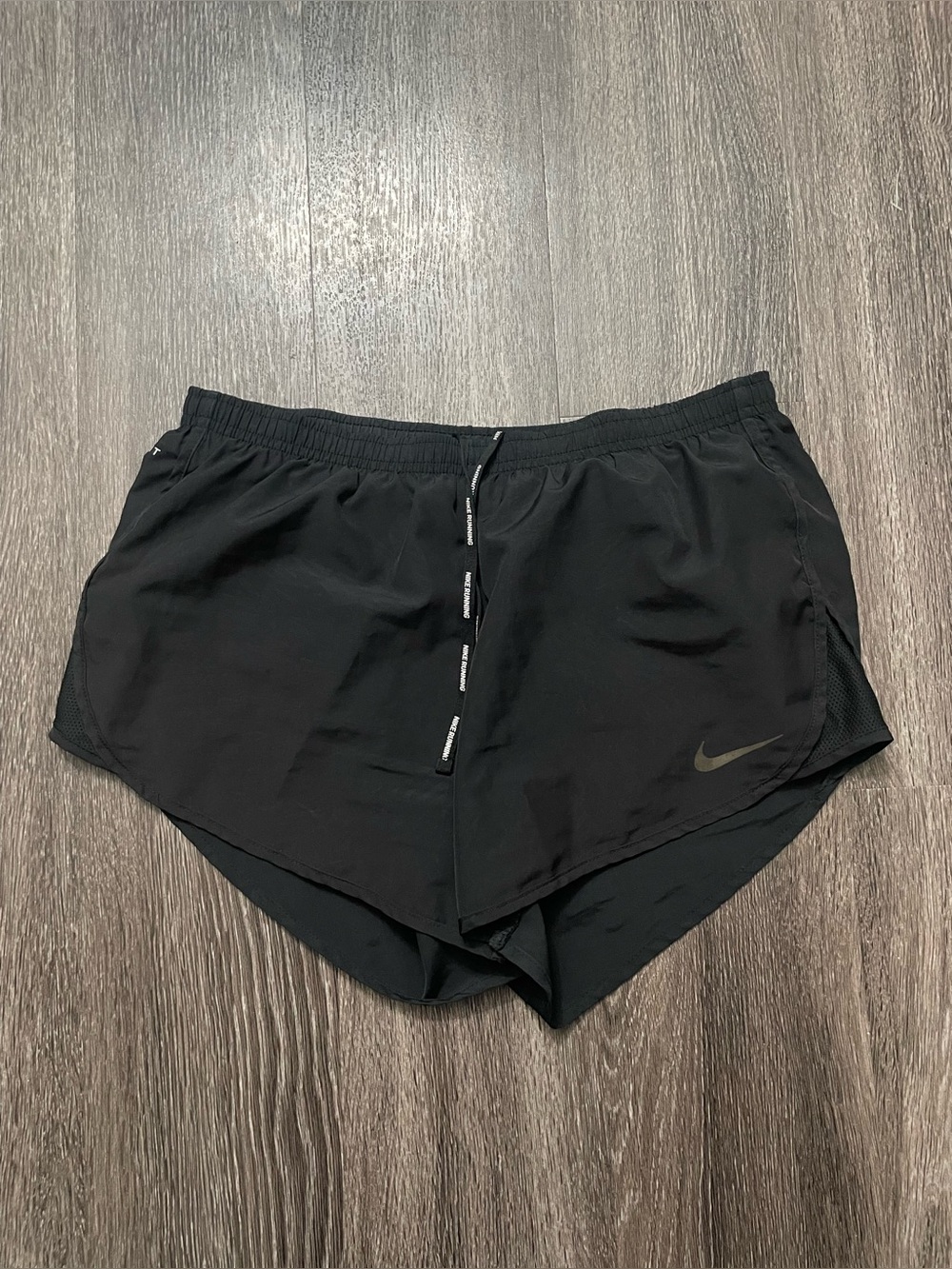Nike Tempo Shorts